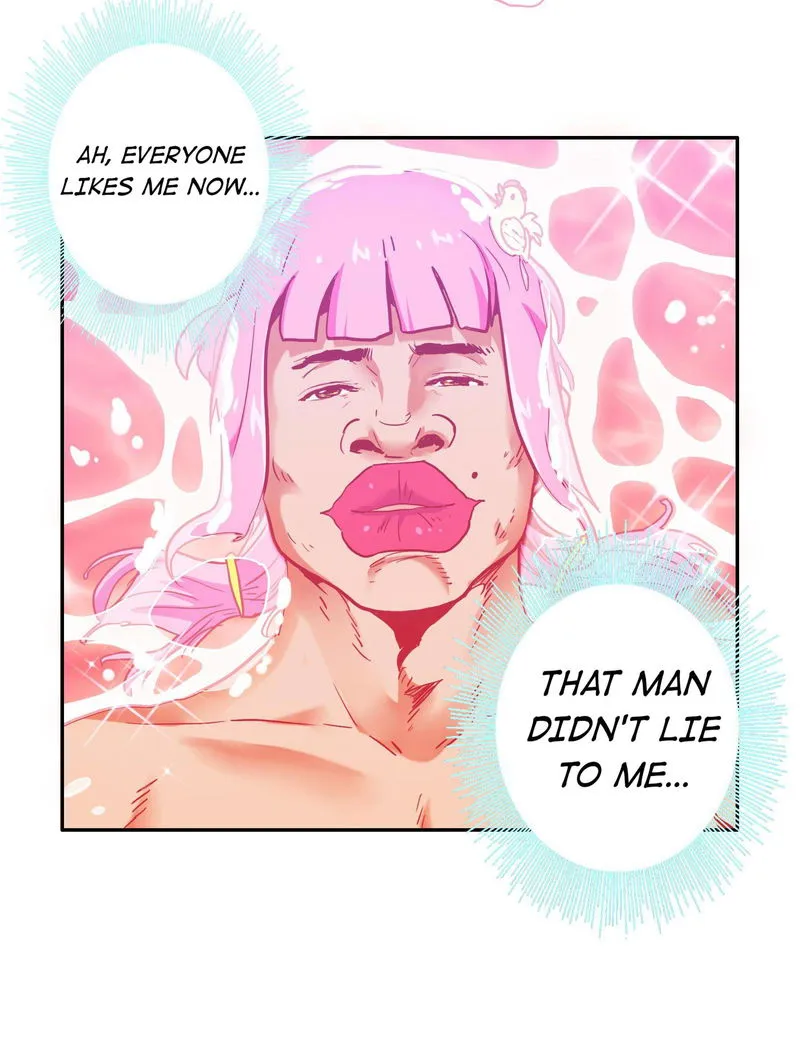 Finger Girls Chapter 11 Online - página 5