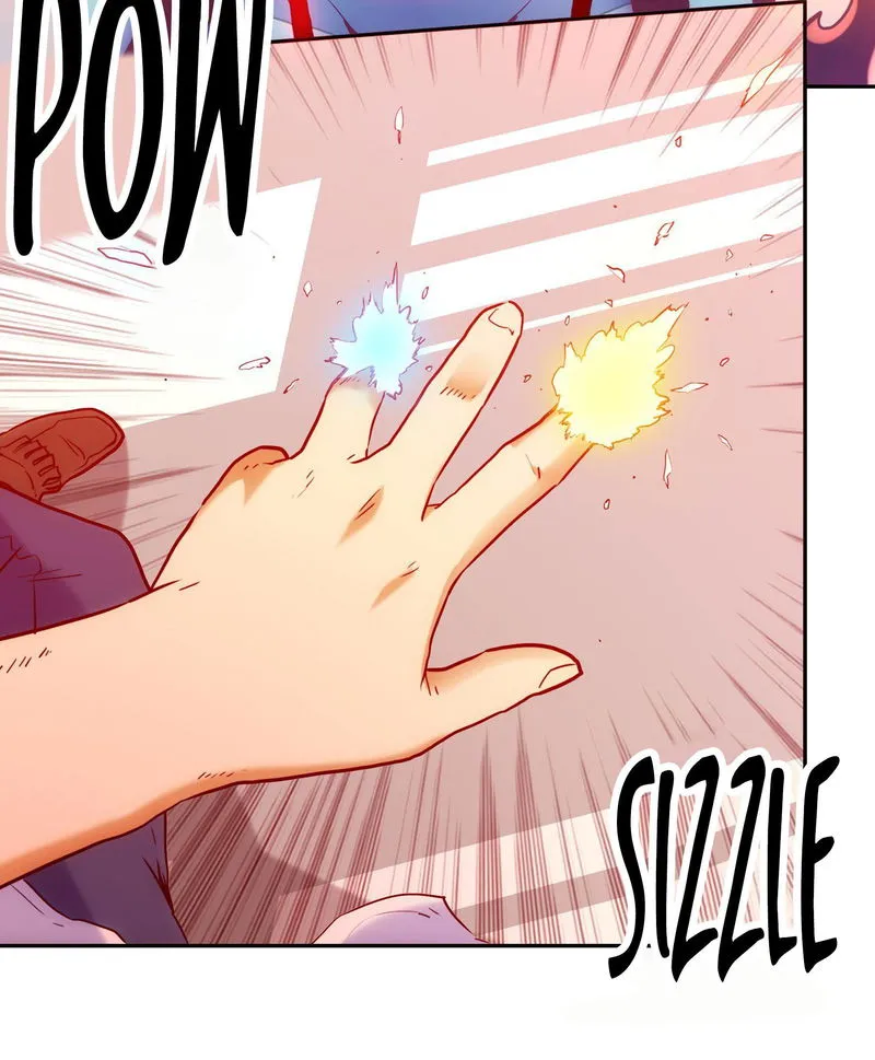 Finger Girls Chapter 11 Online - página 12