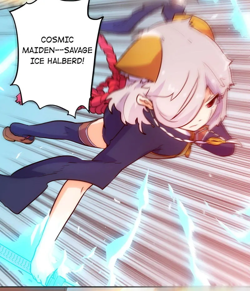 Finger Girls Chapter 11 Online - página 19