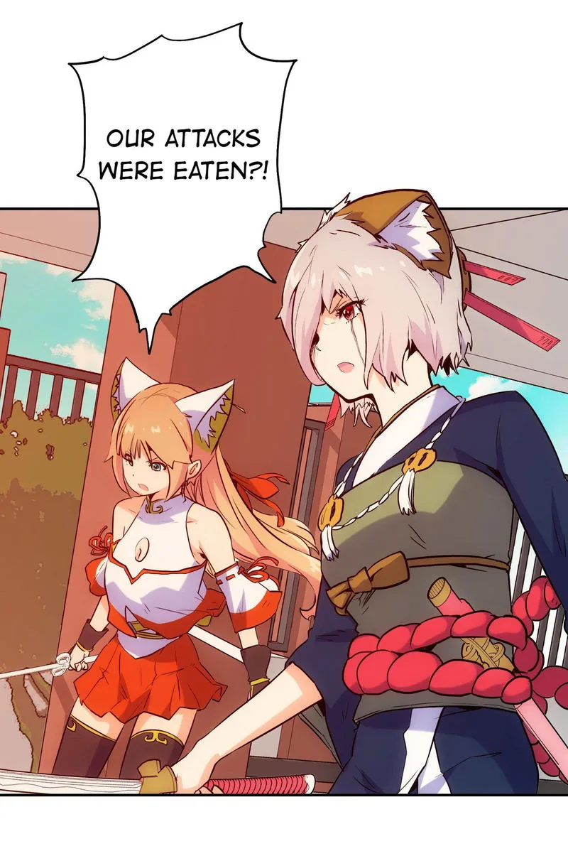Finger Girls Chapter 11 Online - página 23