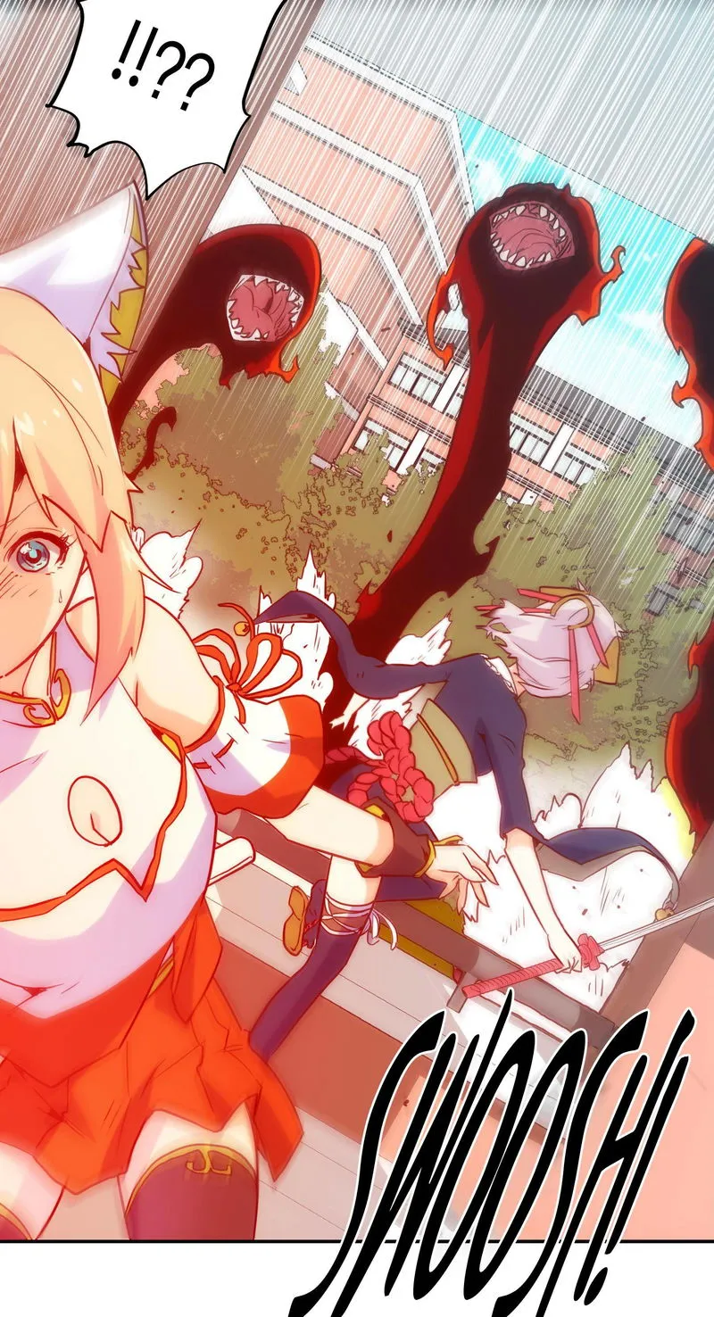 Finger Girls Chapter 11 Online - página 27
