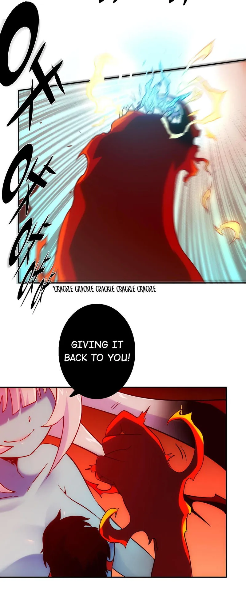 Finger Girls Chapter 11 Online - página 28