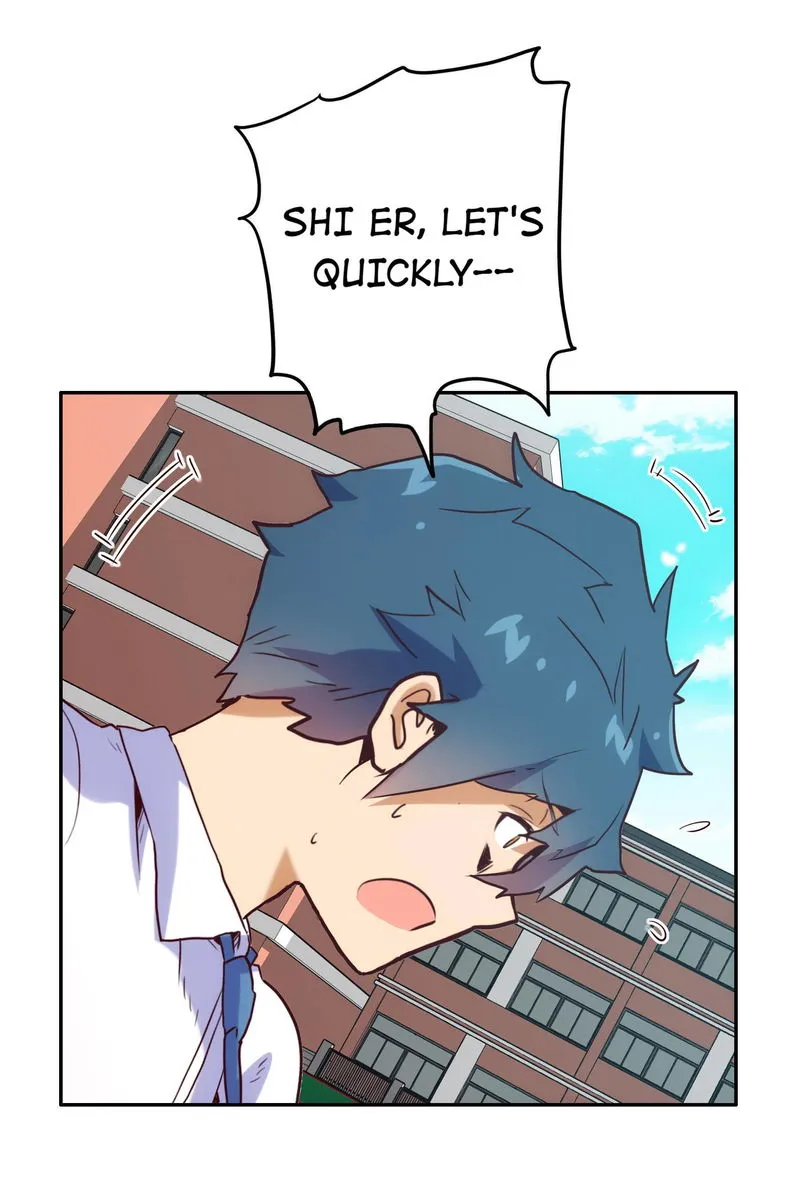 Finger Girls Chapter 11 Online - página 37