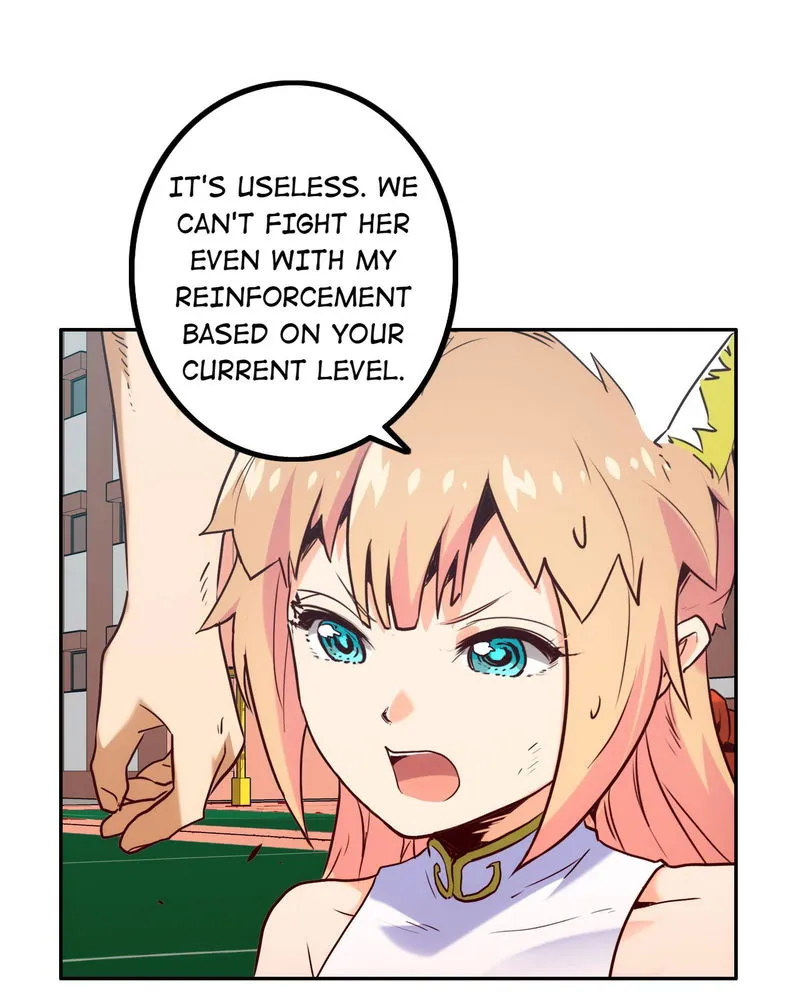 Finger Girls Chapter 11 Online - página 38