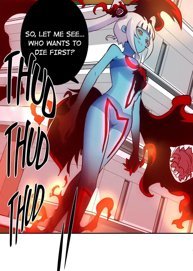 Finger Girls Chapter 11 Online - página 44