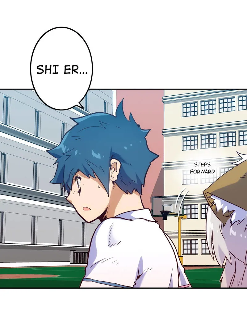 Finger Girls Chapter 11 Online - página 47
