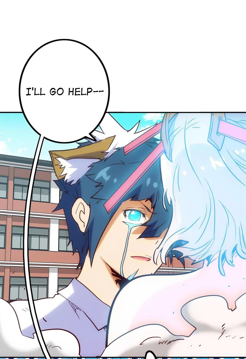 Finger Girls Chapter 11 Online - página 57