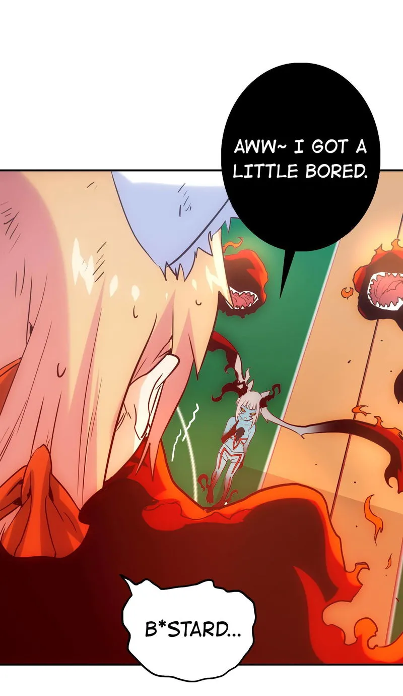 Finger Girls Chapter 11 Online - página 63