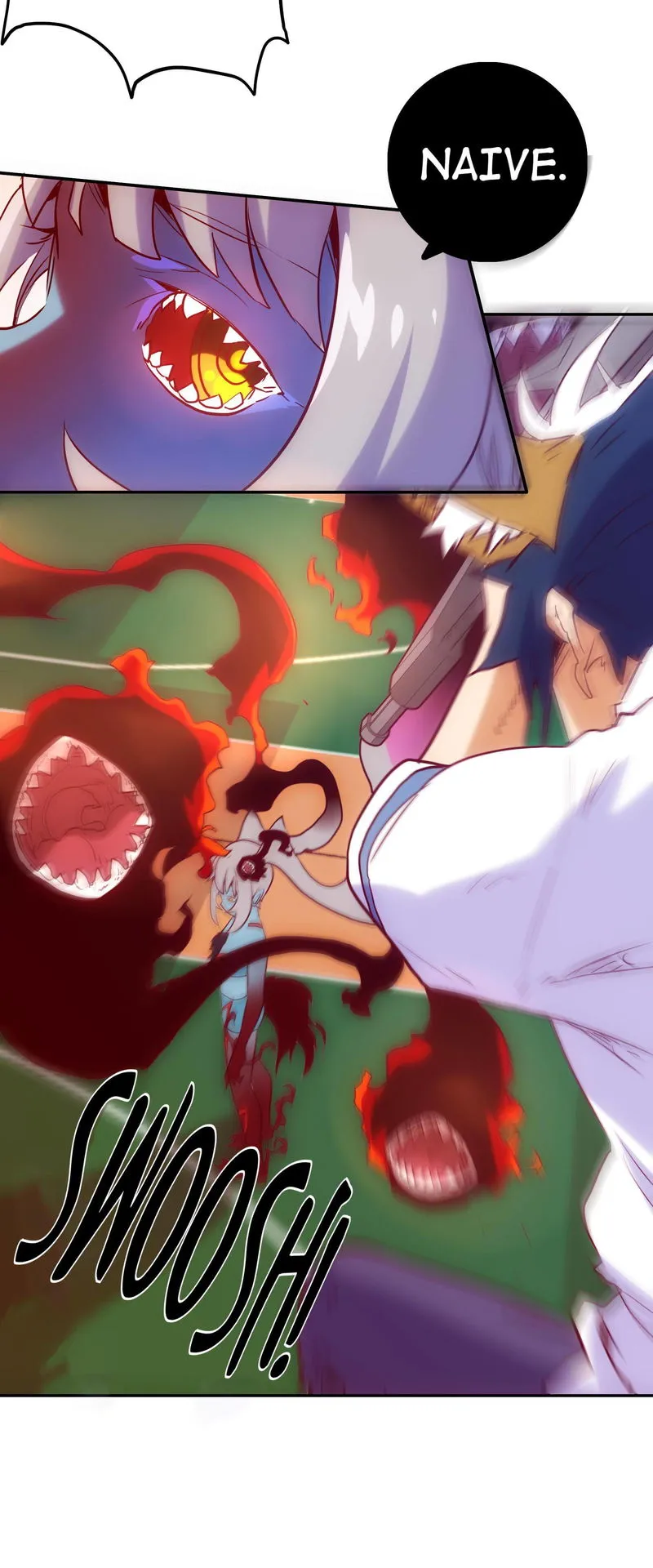 Finger Girls Chapter 11 Online - página 66