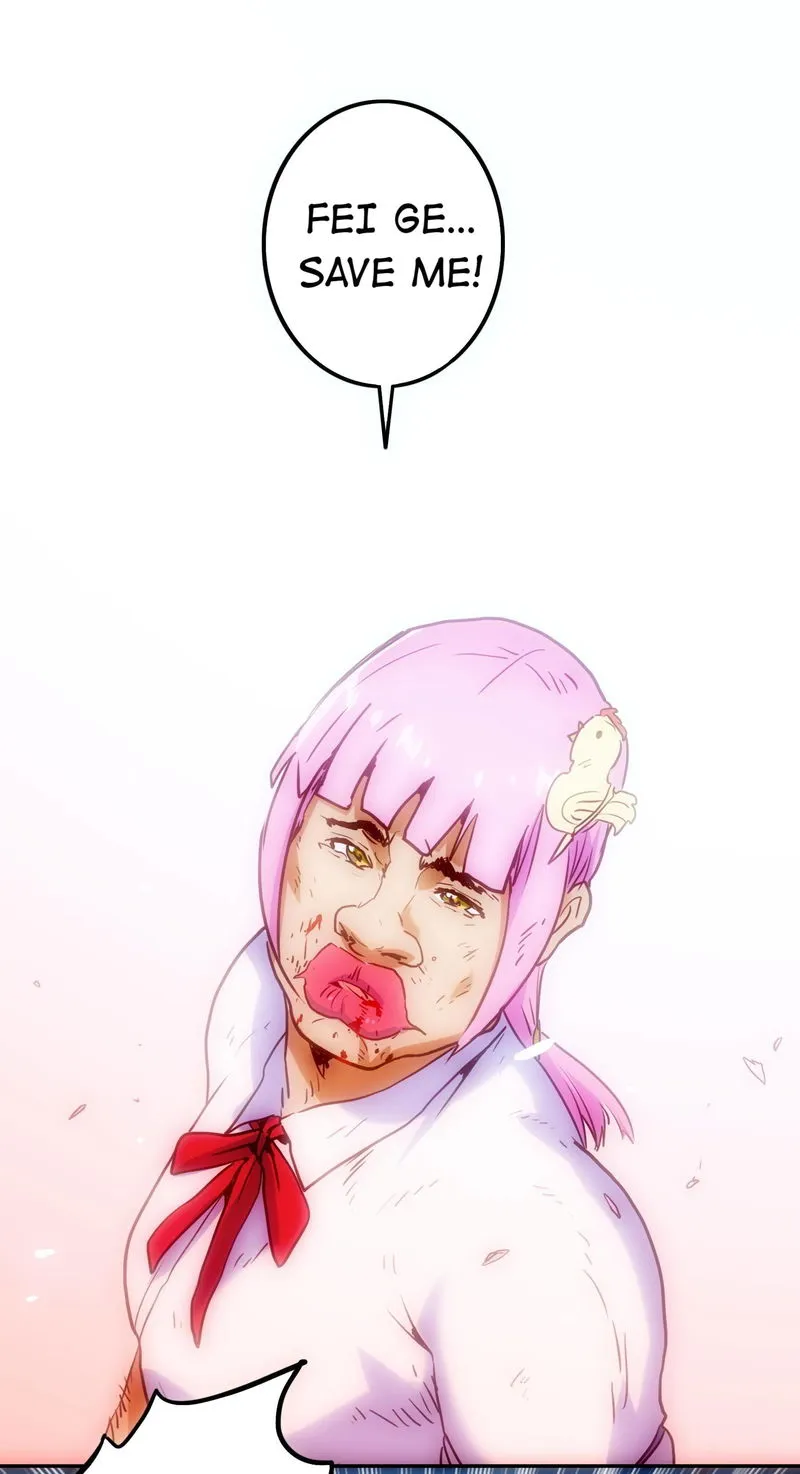 Finger Girls Chapter 11 Online - página 70