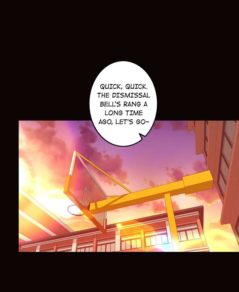 Finger Girls Chapter 12 Online - página 1