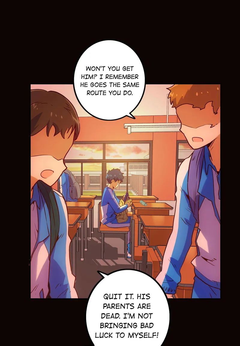 Finger Girls Chapter 12 Online - página 2