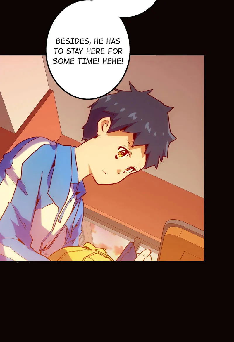 Finger Girls Chapter 12 Online - página 3