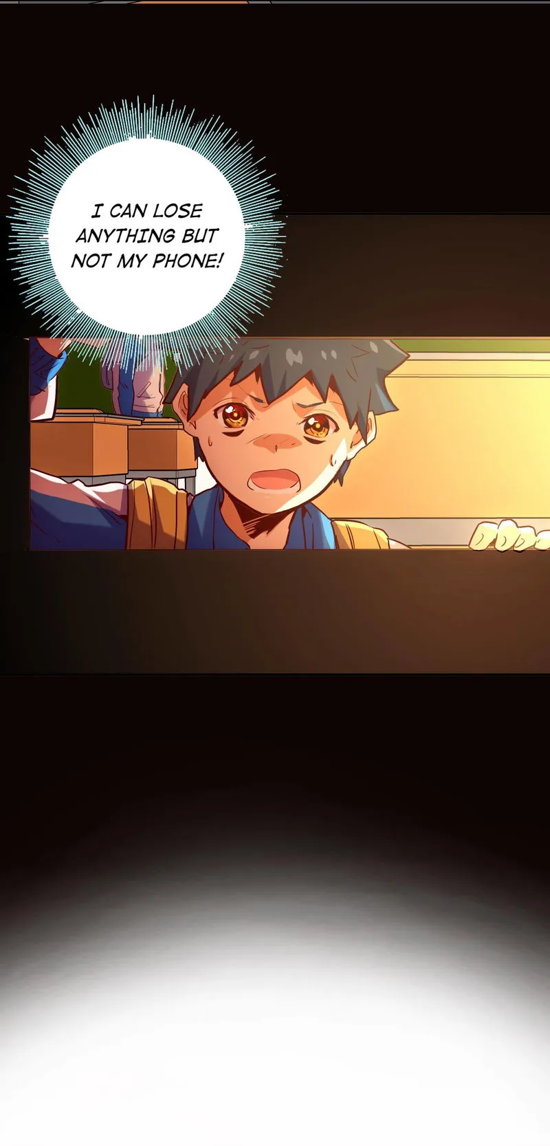 Finger Girls Chapter 12 Online - página 5