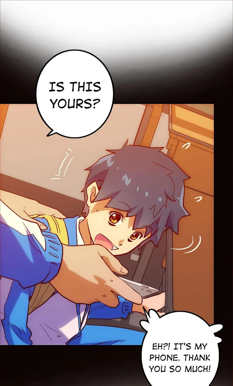 Finger Girls Chapter 12 Online - página 6
