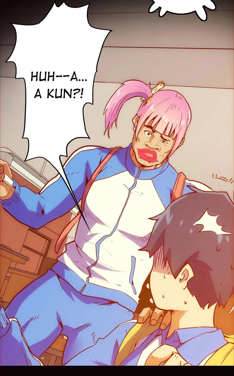 Finger Girls Chapter 12 Online - página 7