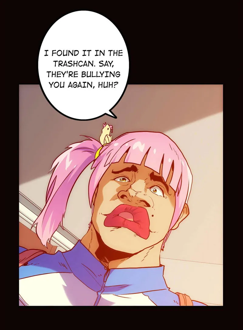 Finger Girls Chapter 12 Online - página 8
