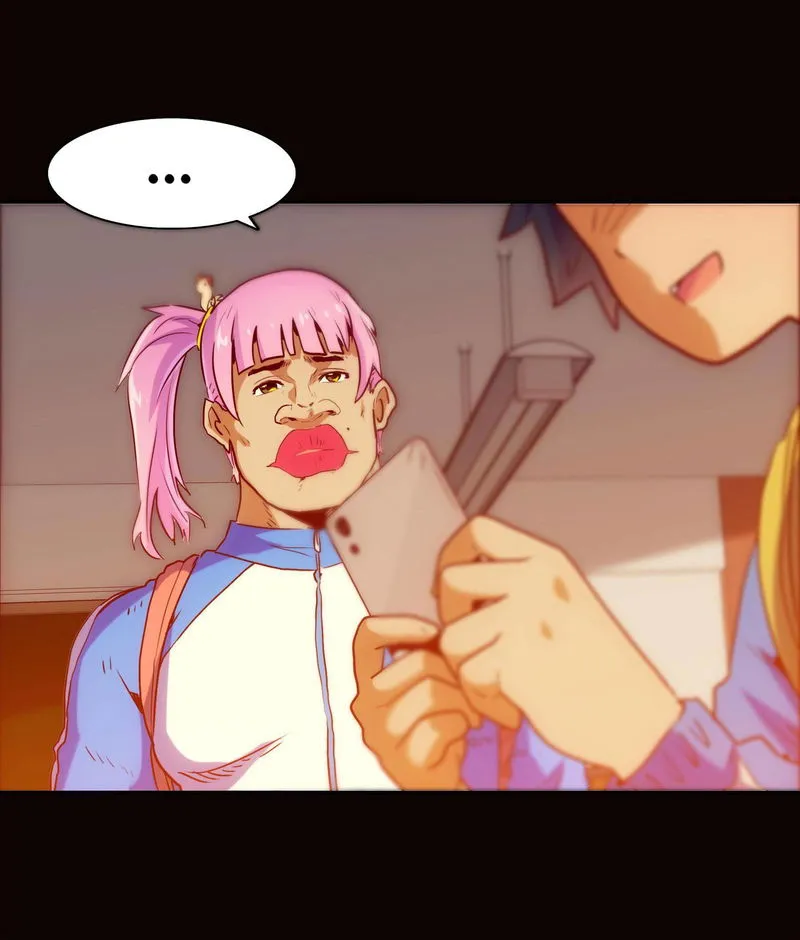 Finger Girls Chapter 12 Online - página 11
