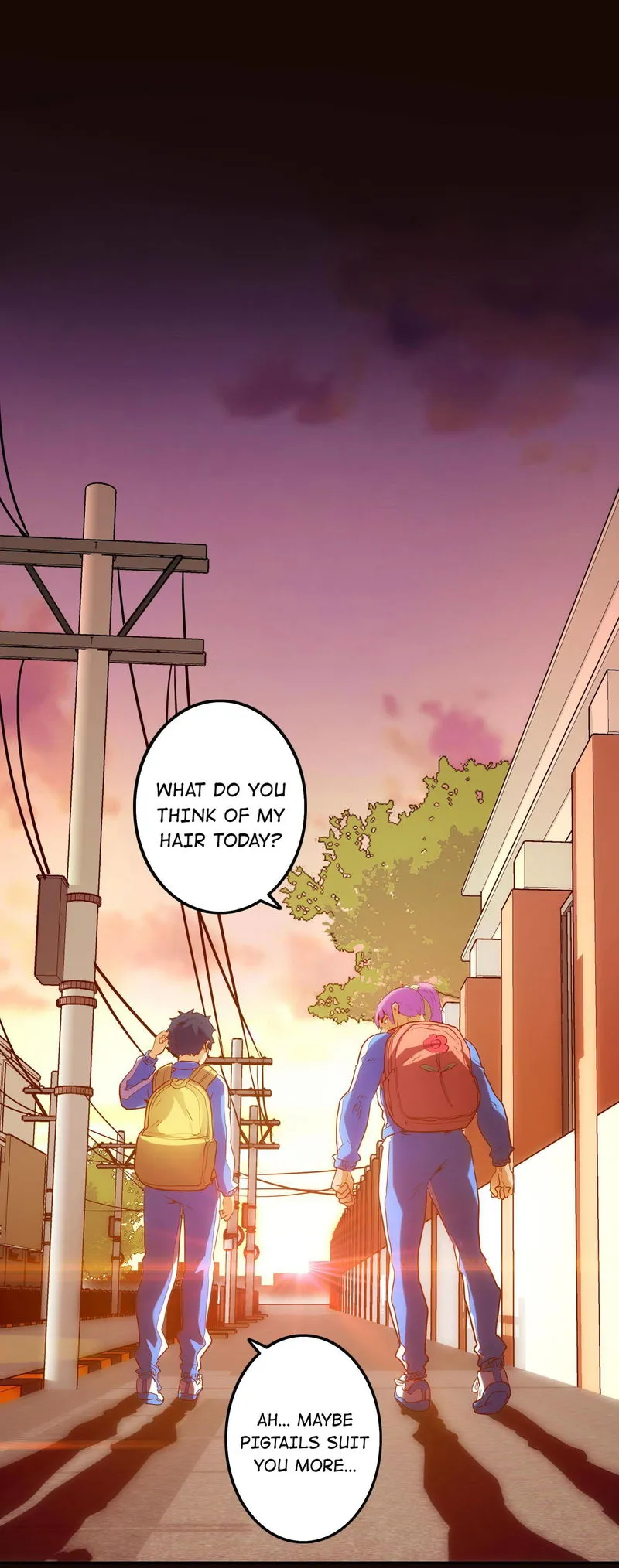 Finger Girls Chapter 12 Online - página 13