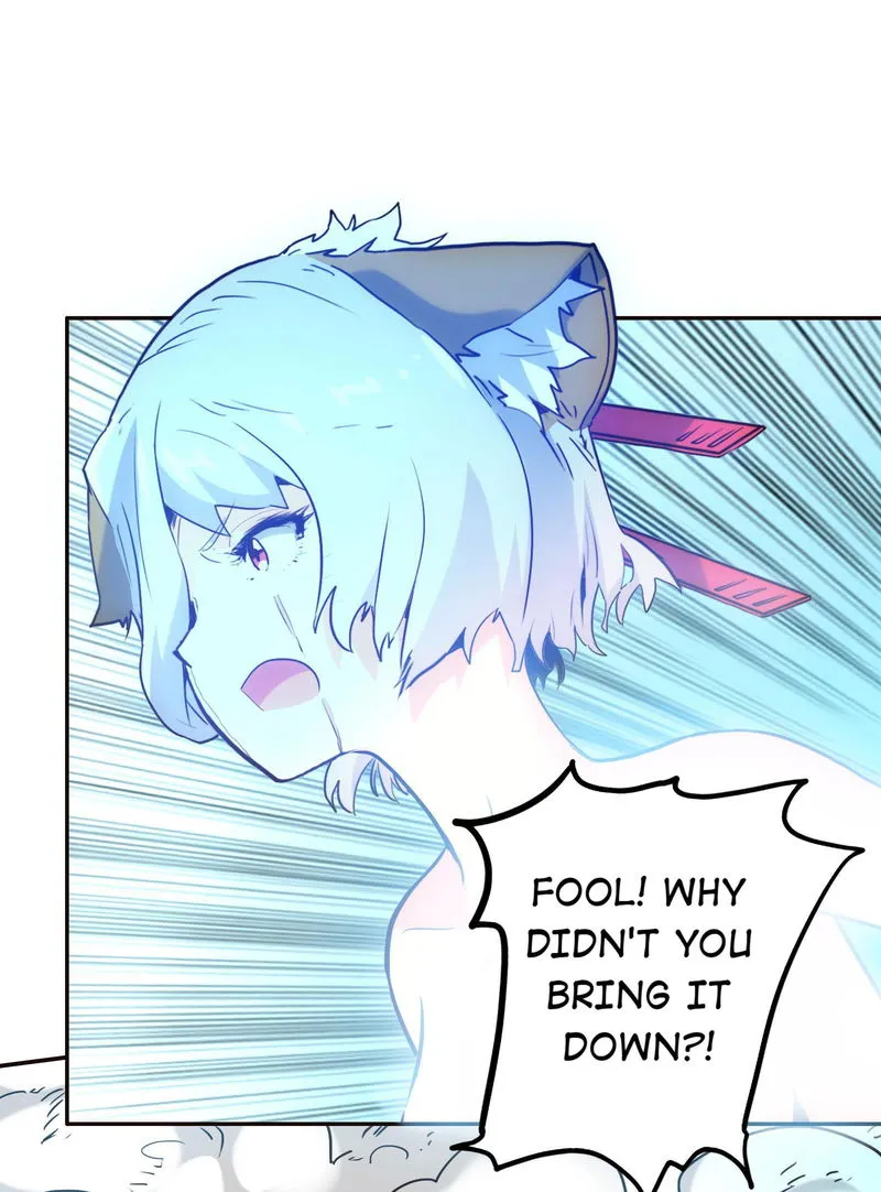 Finger Girls Chapter 12 Online - página 16