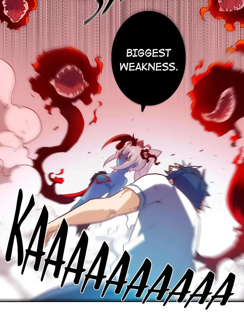 Finger Girls Chapter 12 Online - página 21
