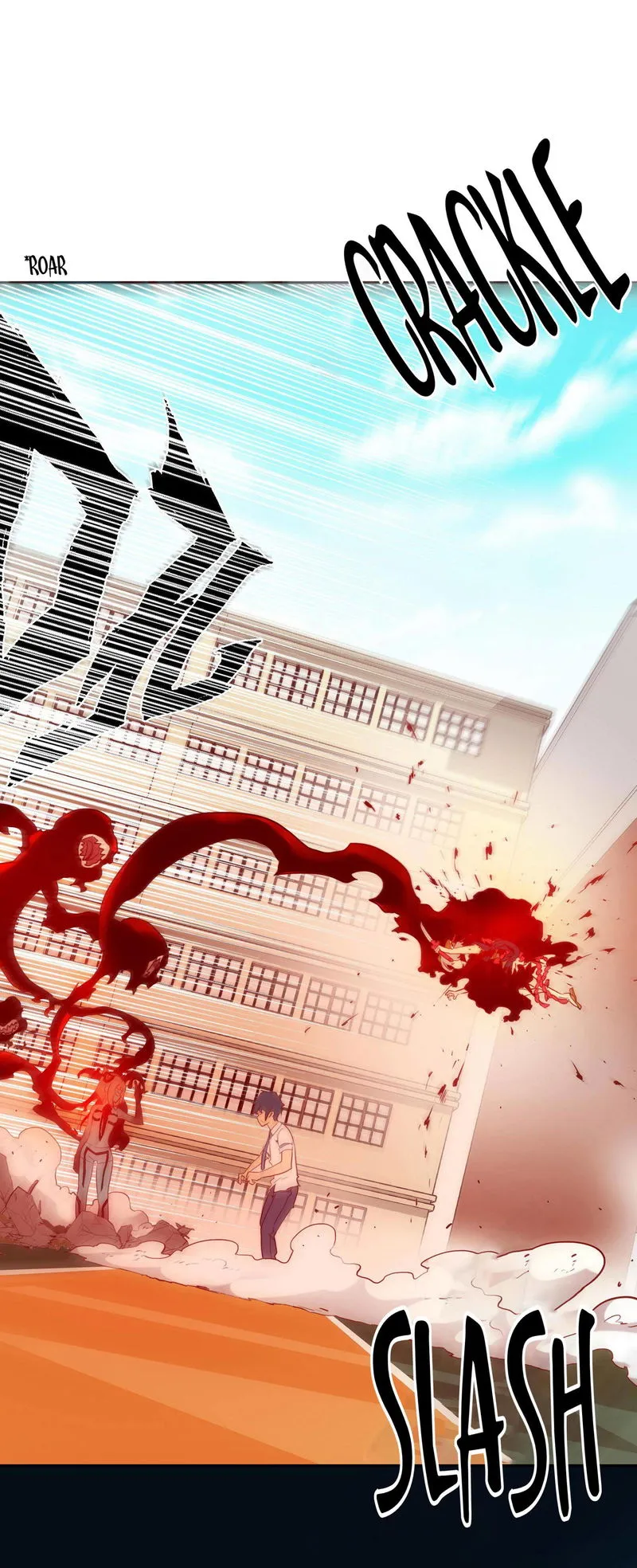Finger Girls Chapter 12 Online - página 22