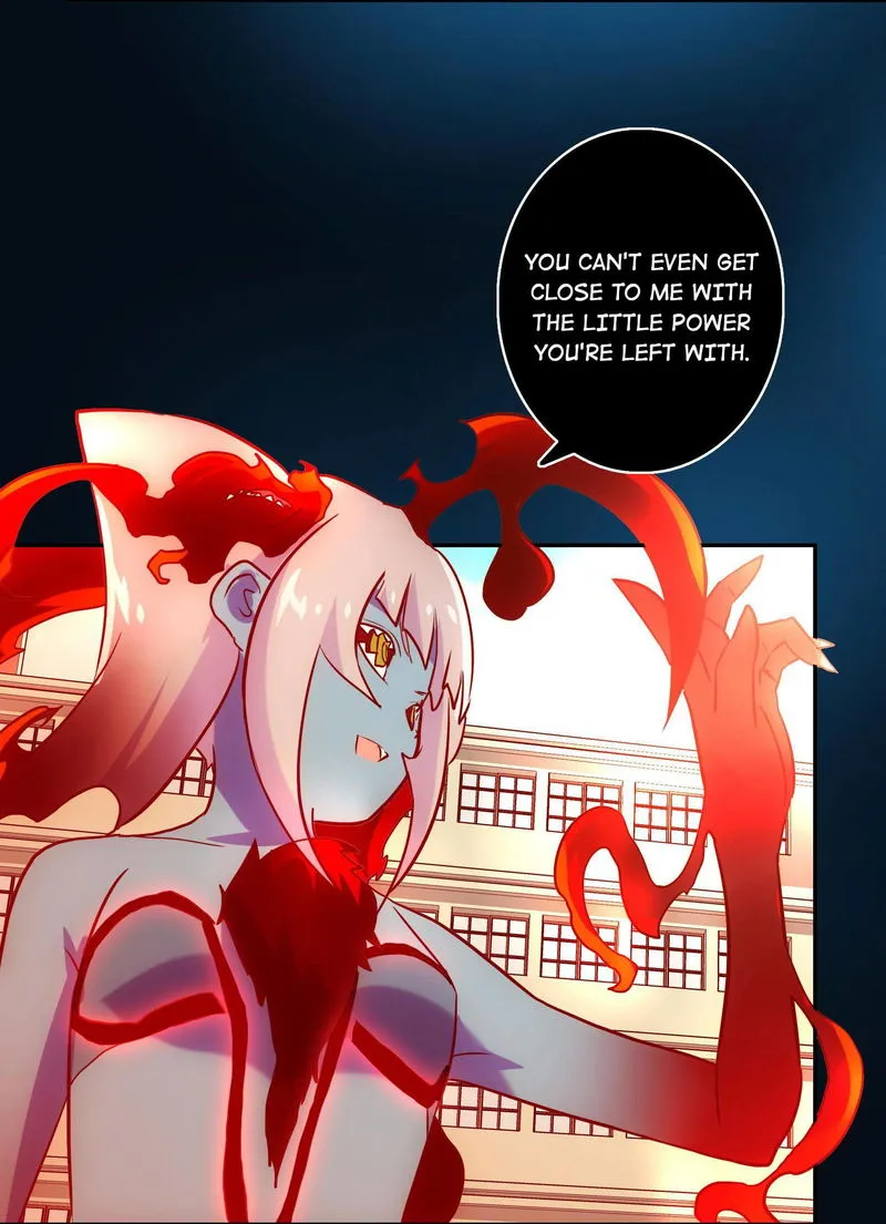 Finger Girls Chapter 12 Online - página 24