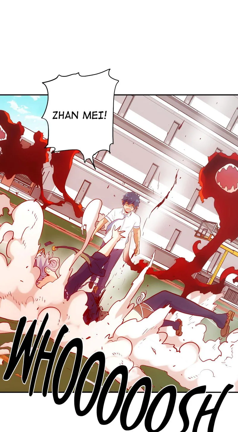 Finger Girls Chapter 12 Online - página 26