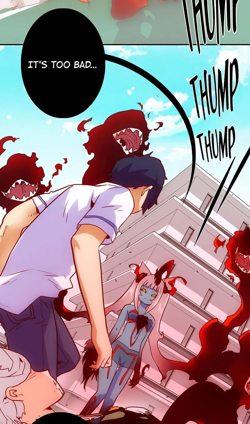 Finger Girls Chapter 12 Online - página 29