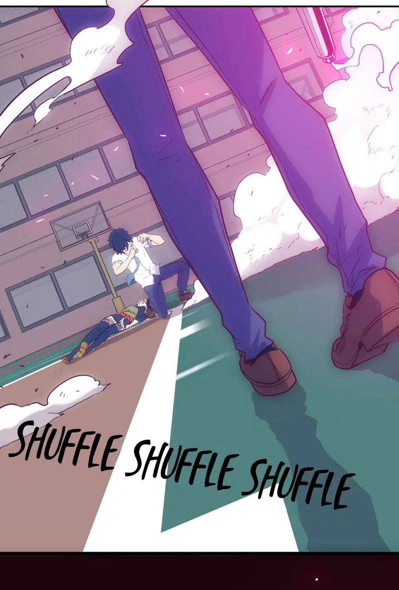 Finger Girls Chapter 12 Online - página 37