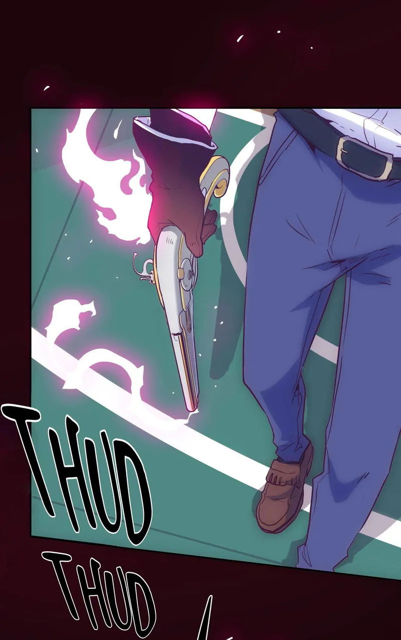 Finger Girls Chapter 12 Online - página 38