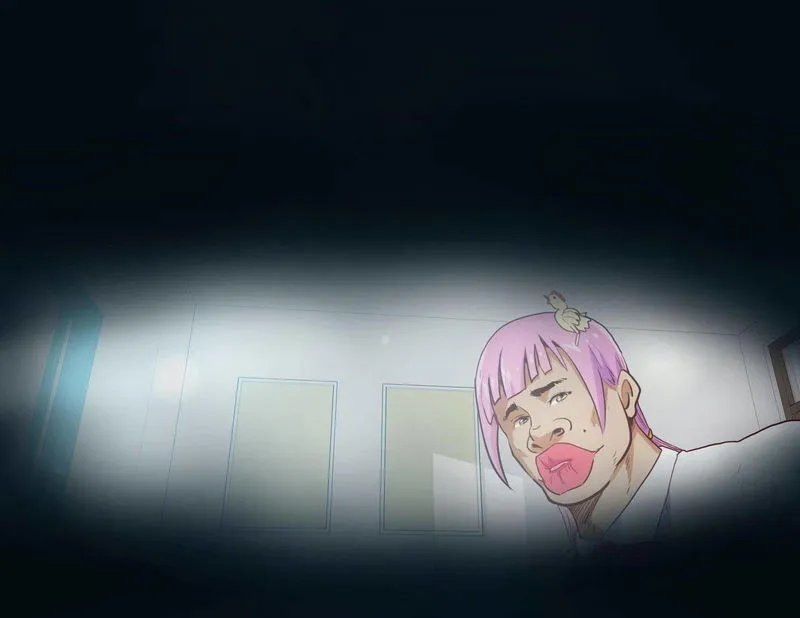 Finger Girls Chapter 12 Online - página 46