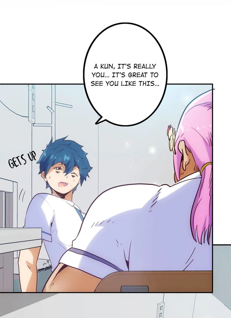 Finger Girls Chapter 12 Online - página 48