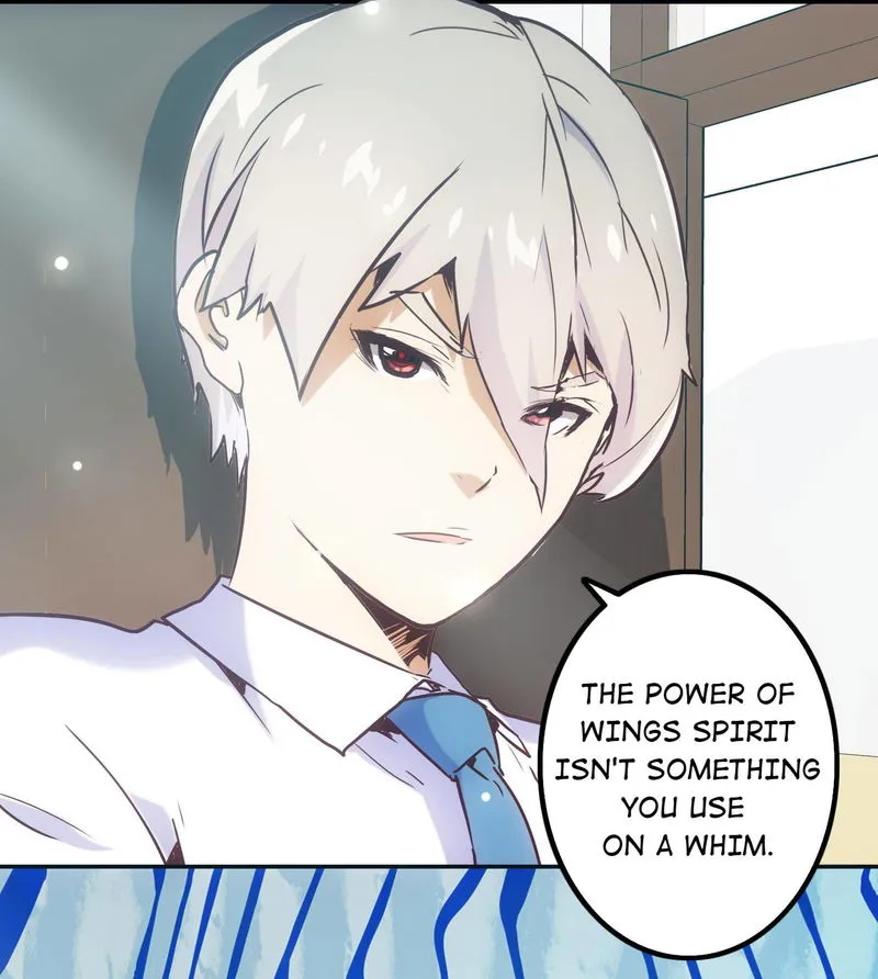 Finger Girls Chapter 12 Online - página 52