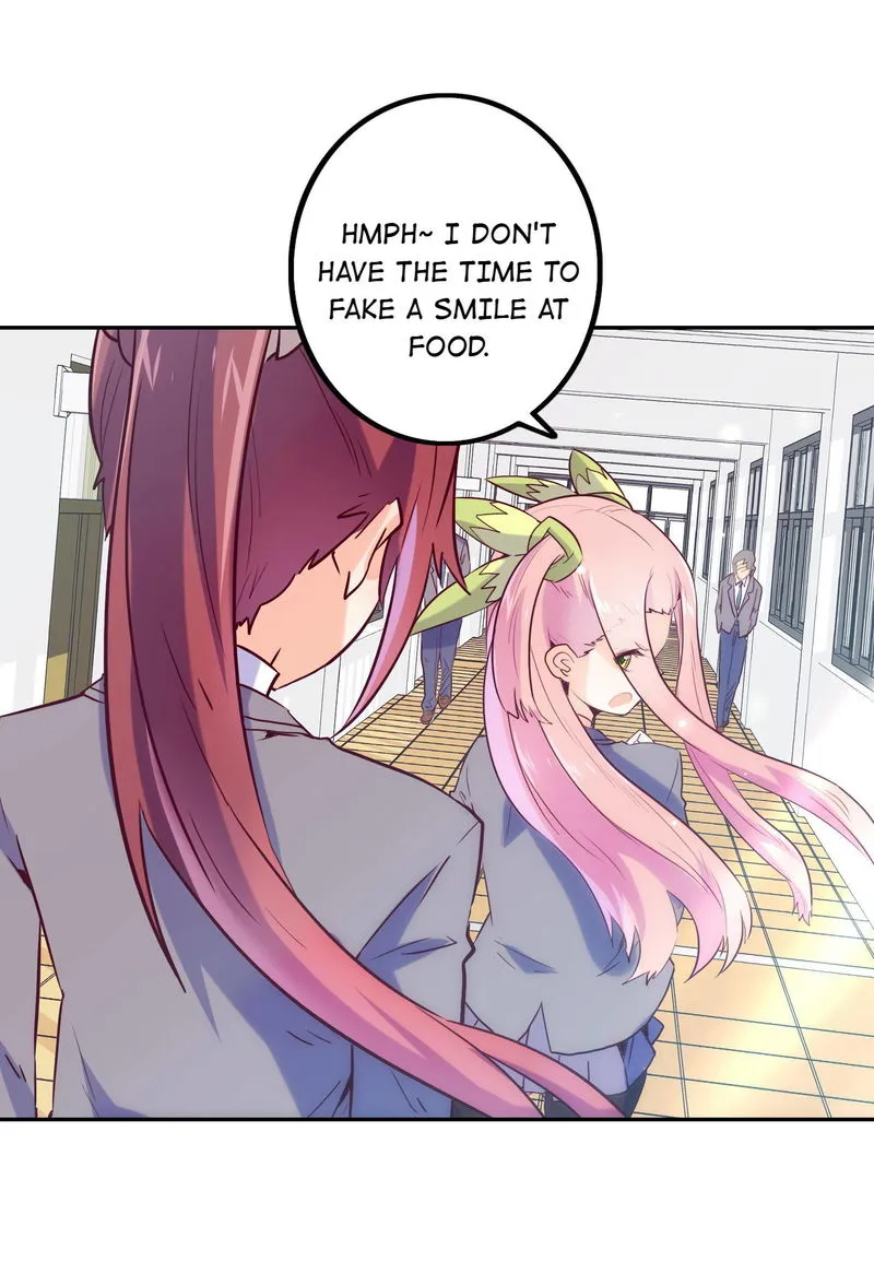 Finger Girls Chapter 13 Online - página 5