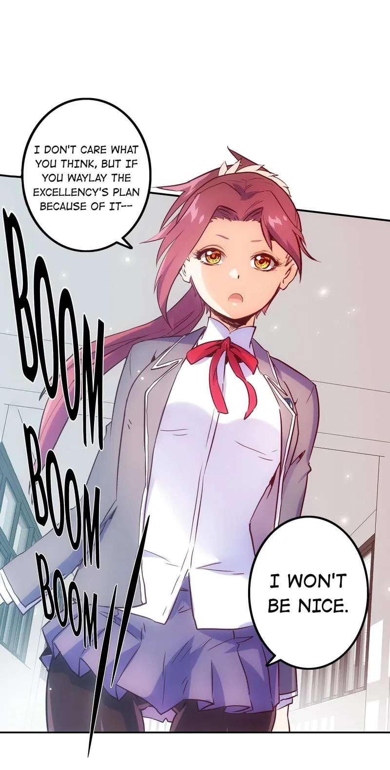 Finger Girls Chapter 13 Online - página 6