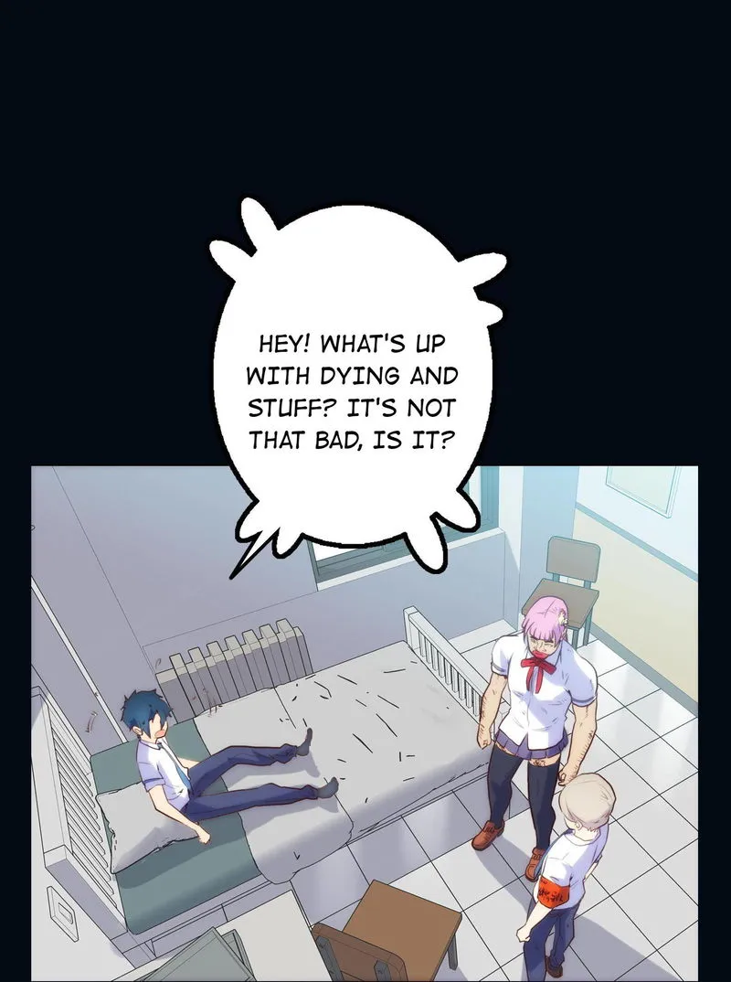 Finger Girls Chapter 13 Online - página 15