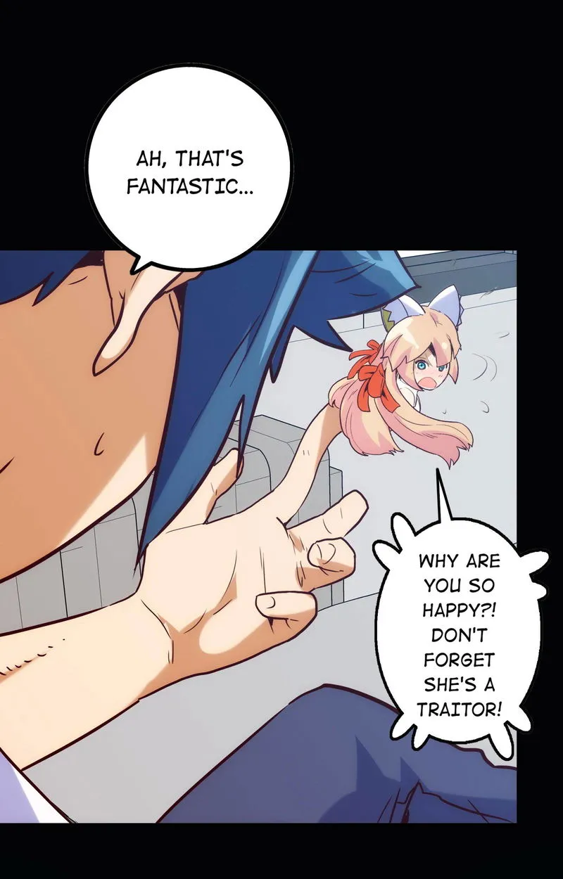 Finger Girls Chapter 13 Online - página 27