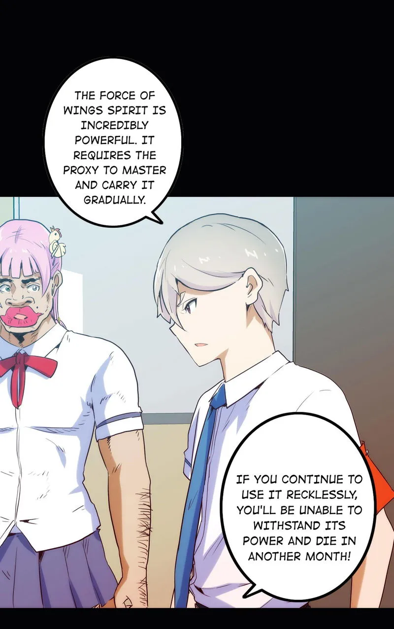 Finger Girls Chapter 13 Online - página 29