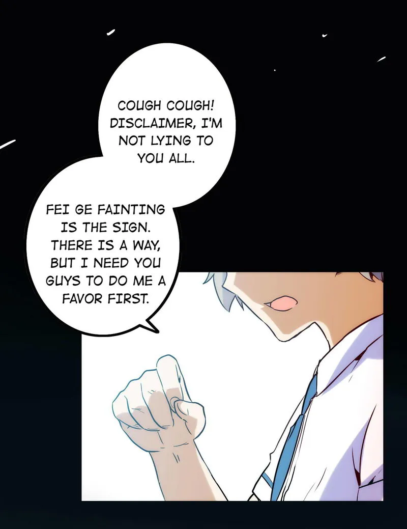 Finger Girls Chapter 13 Online - página 32