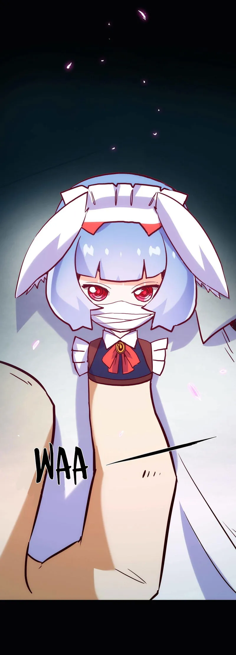 Finger Girls Chapter 13 Online - página 35