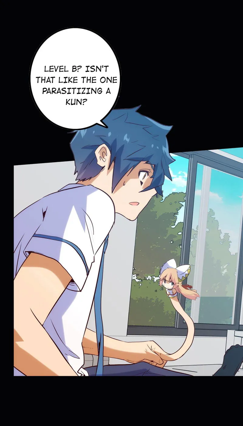 Finger Girls Chapter 13 Online - página 37