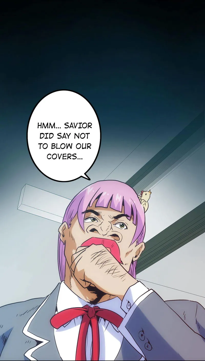 Finger Girls Chapter 13 Online - página 42