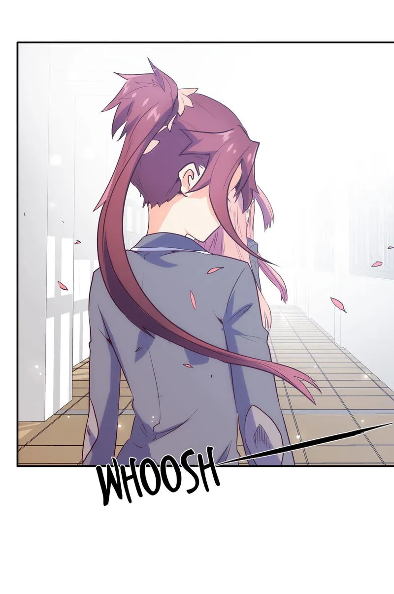 Finger Girls Chapter 13 Online - página 47