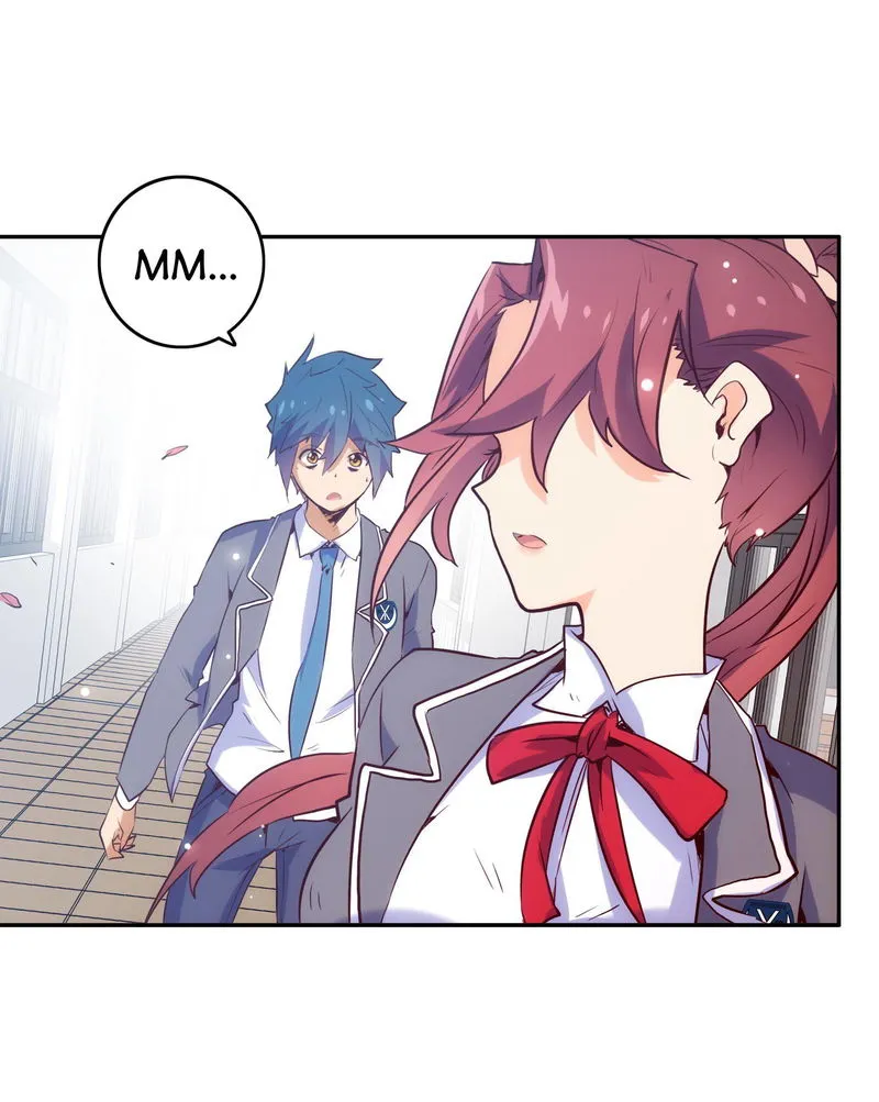 Finger Girls Chapter 13 Online - página 48