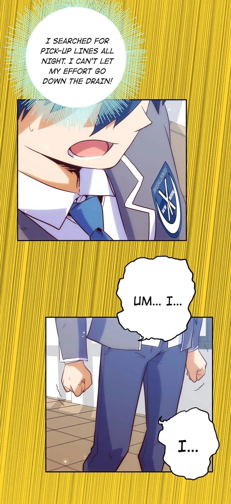 Finger Girls Chapter 13 Online - página 51