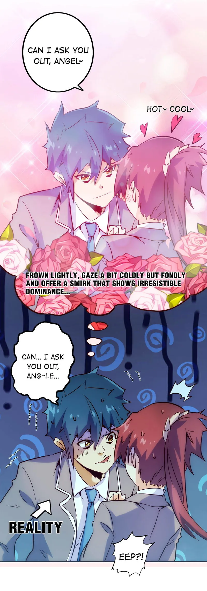 Finger Girls Chapter 13 Online - página 53