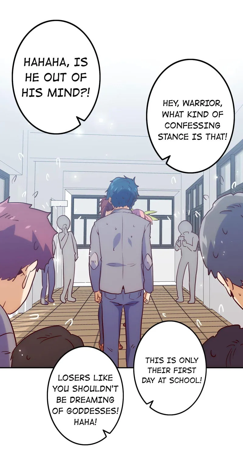 Finger Girls Chapter 13 Online - página 54