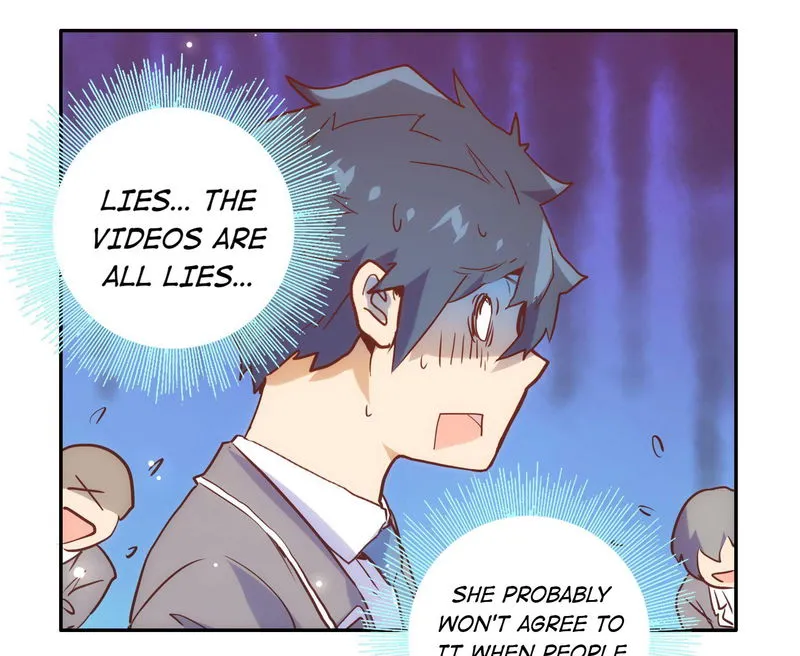 Finger Girls Chapter 13 Online - página 55