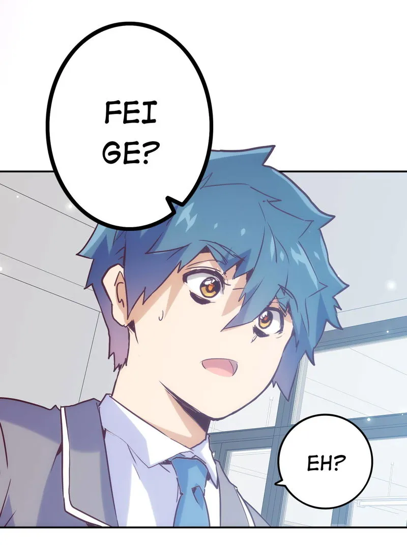 Finger Girls Chapter 13 Online - página 57